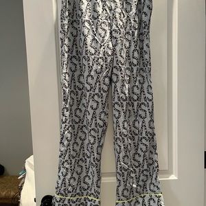 Brand new Victoria secret pajama set size L